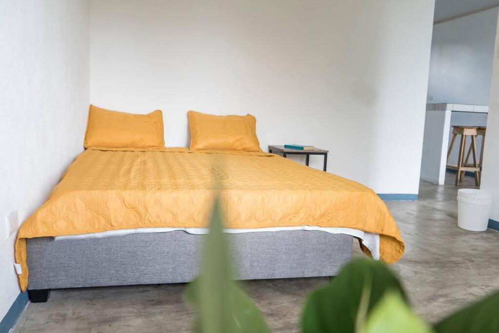 Nappo Room 2 Alajuela, Heredia,Sjo,5Min From Airport No Parking Guacima Exterior photo