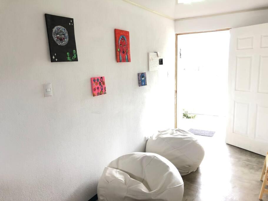 Nappo Room 2 Alajuela, Heredia,Sjo,5Min From Airport No Parking Guacima Exterior photo